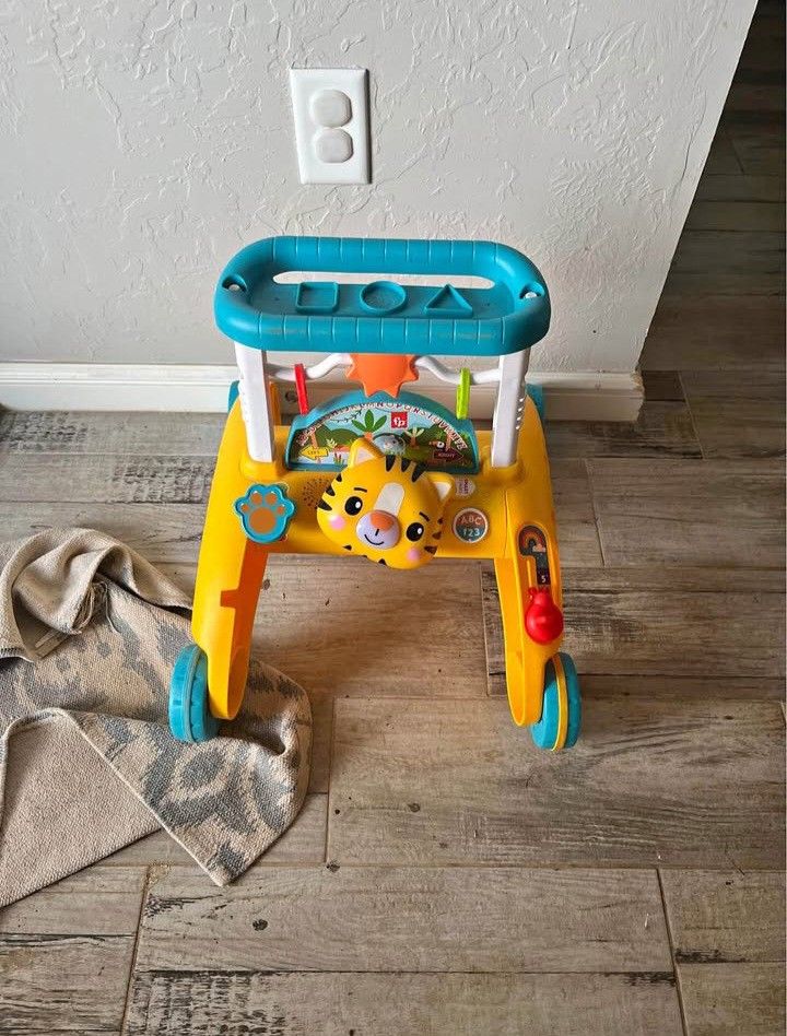 Baby Item