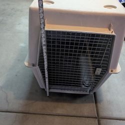XL Dog Kennel 