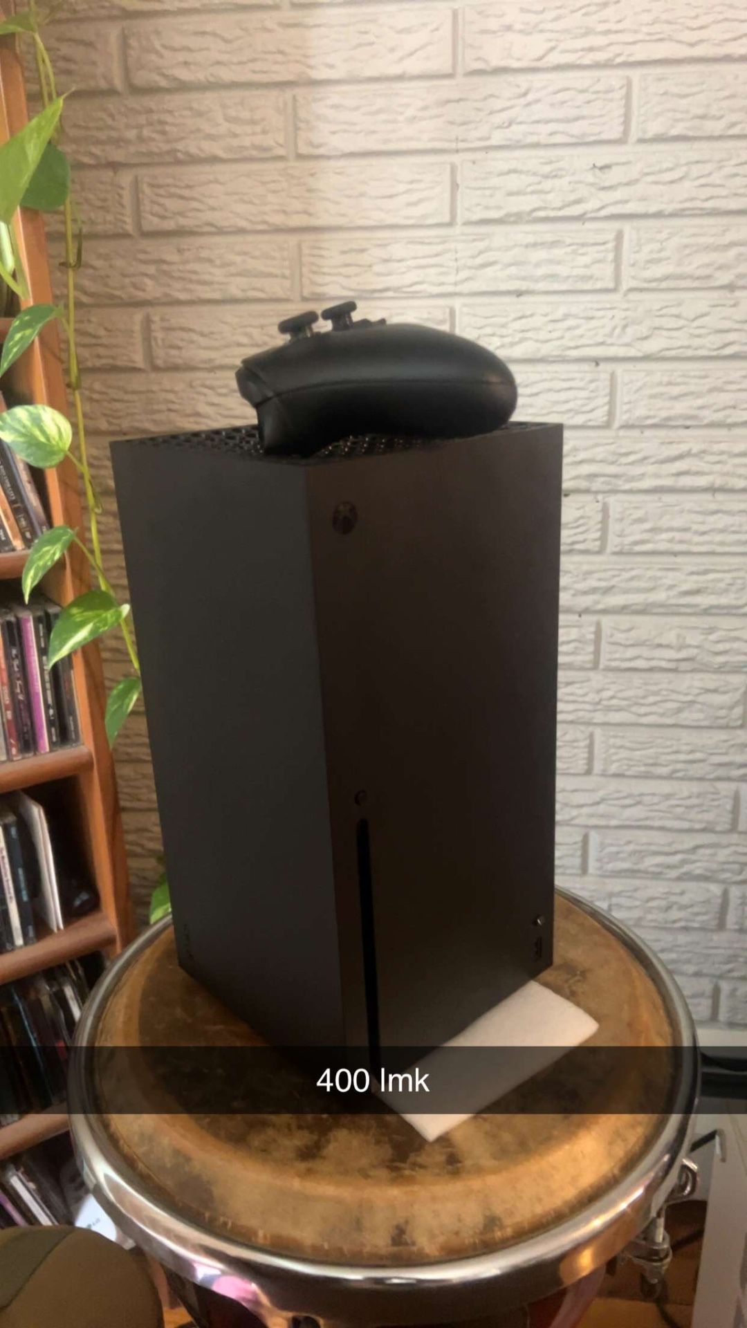 Xbox S