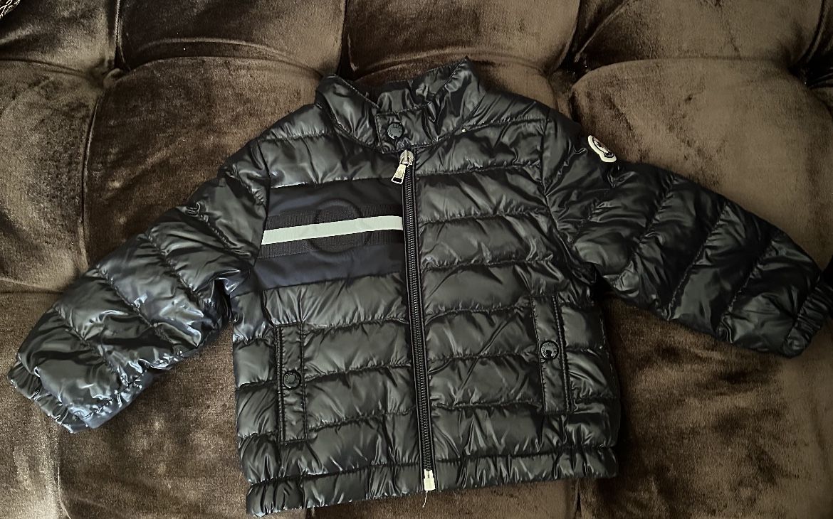 Moncler Coat