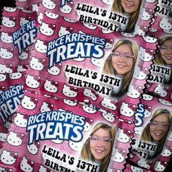 Hello kitty RK 