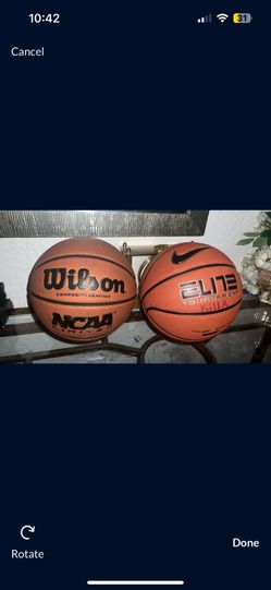 Basketball