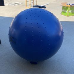 Yoga Seat With Feet 24”