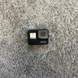  Lightly Used GoPro Hero 7 Black
