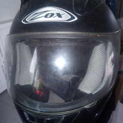 Helmet 