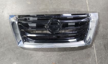 Nissan Pathfinder Grille 2022 2023 2024 Part $290