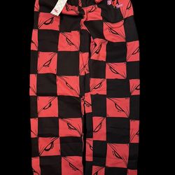 Matty Boy Las Vegas Anti Promo 99 Eyes RED Bottoms