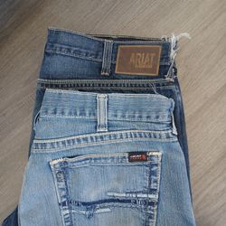 Ariat Men's 👖
