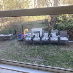 Chairs 