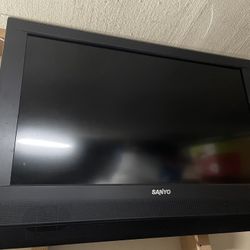 Flat Screen TV