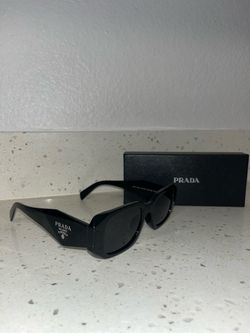 PRADA sunglasses