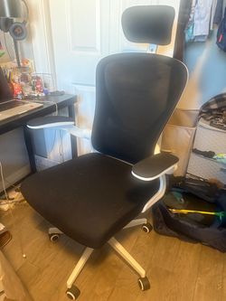 Ergonomic Gaming/Office Chair