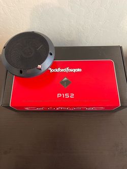 5.25 speakers
