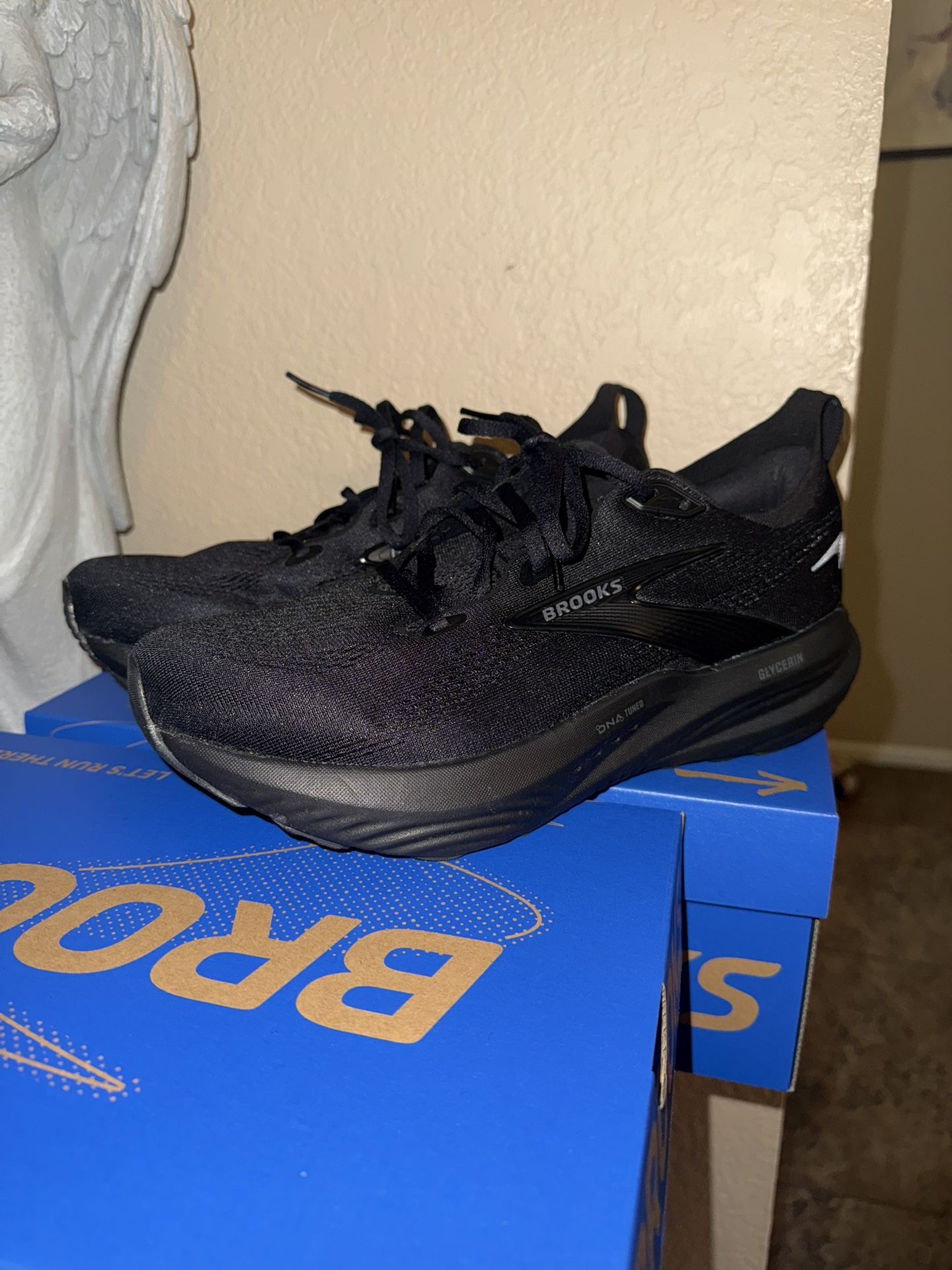 Brooks Glycerin 22