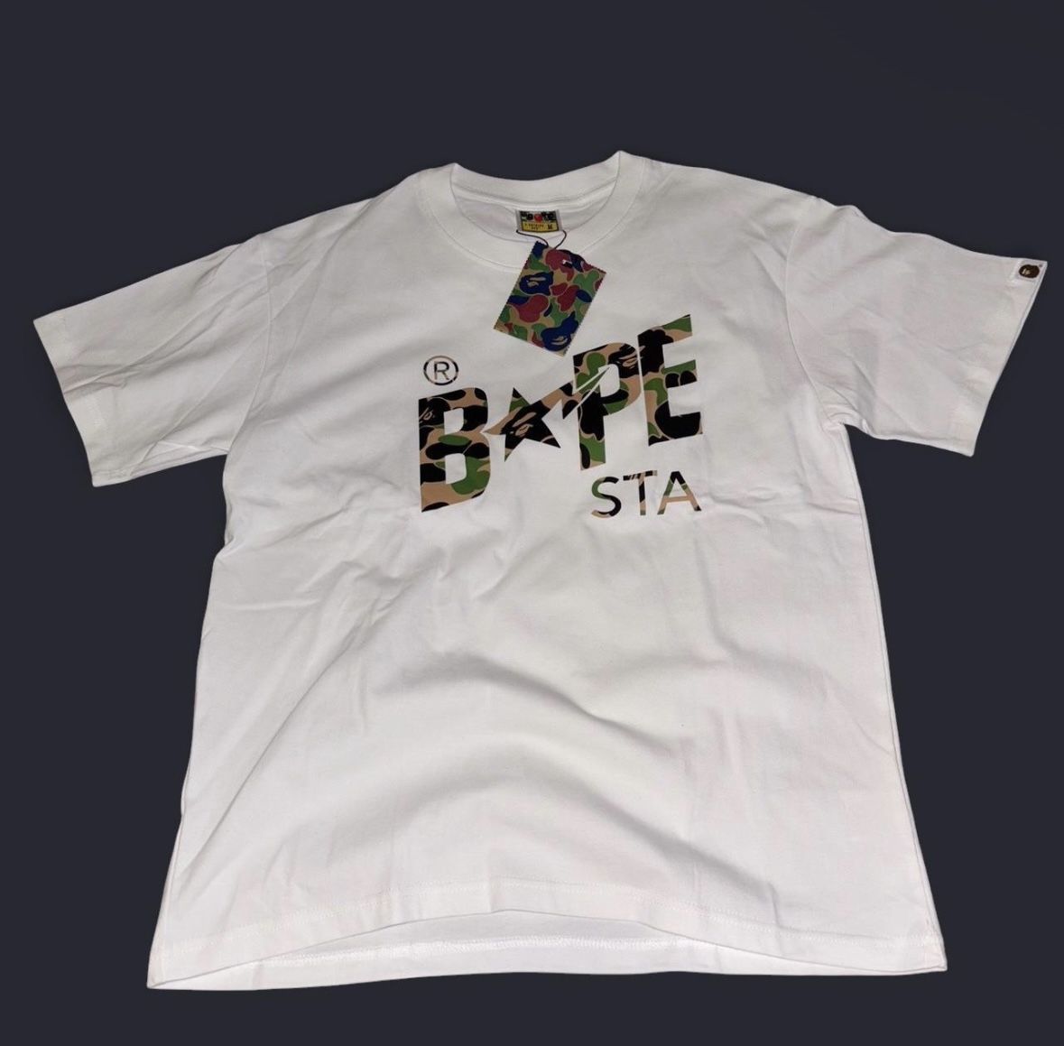 Bathing Ape 