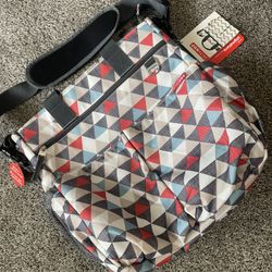 New Diaper Bag
