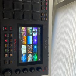 MPC Live 2