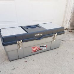 Toolbox 