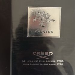 Creed Aventus