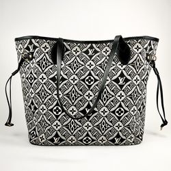 Louis Vuitton Neverfull Since 1854 Jacquard Tote MM