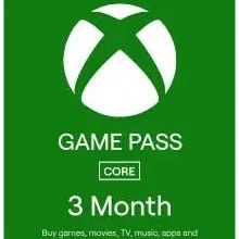 2 Of $25 Game Pass Digital Code
