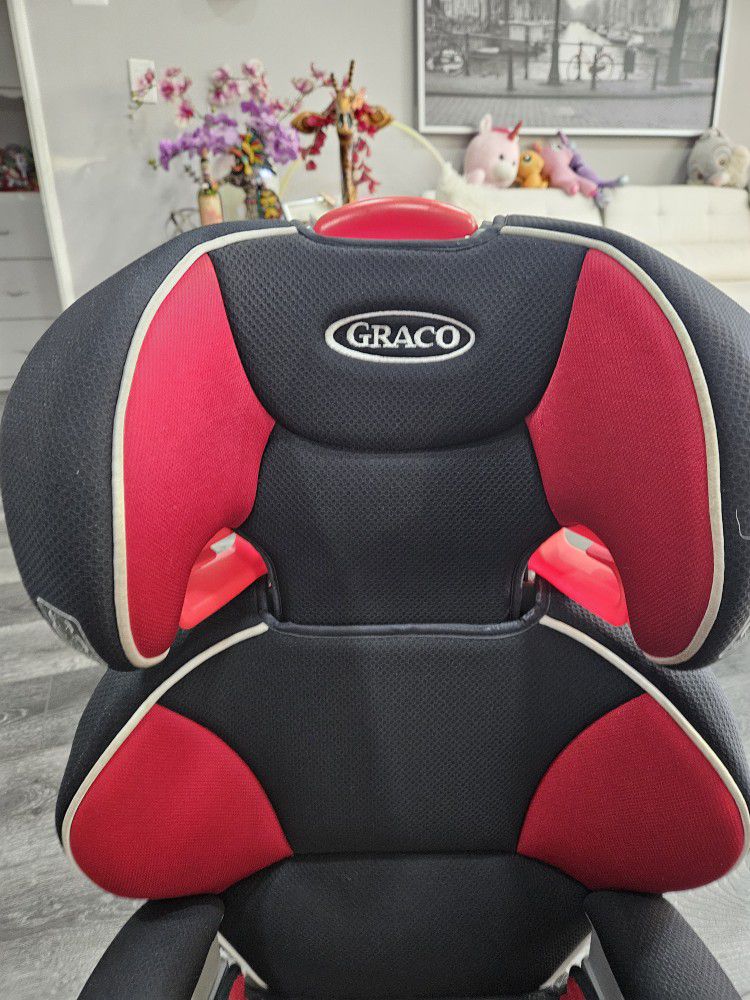 Graco Highback Booster Seat