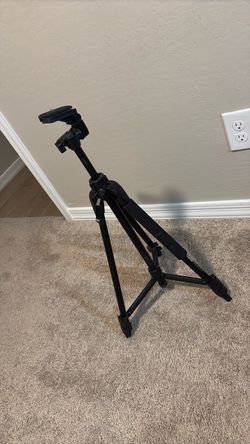 Tripod 58”