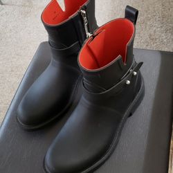 Rag N Bone Rain And Snow Boots