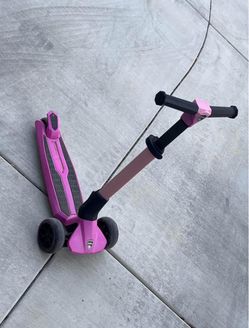 Kids Scooter