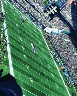 Seahawks 2019/2020 (5 Games package)