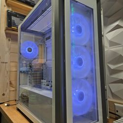 PC CASE: CORSAIR 7000X RGB