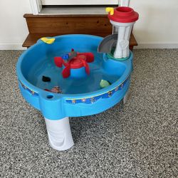 Kids Water Table