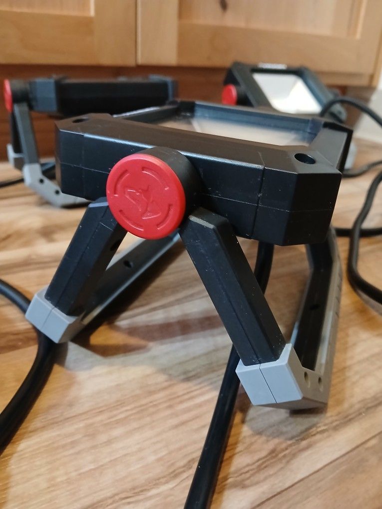 HUSKY Work Lamp/Light