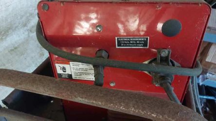 Welder