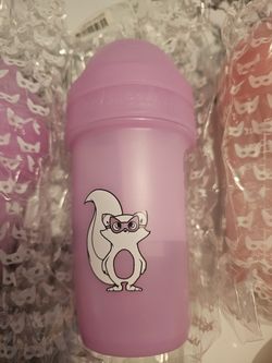 Set Of 8 Herobility Bottles And 3 Nipples NEVER USED!!!