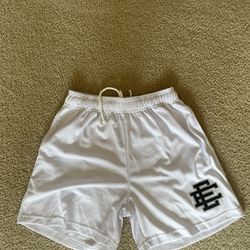 Eric Emanuel EE Basic Shorts (Size Medium)