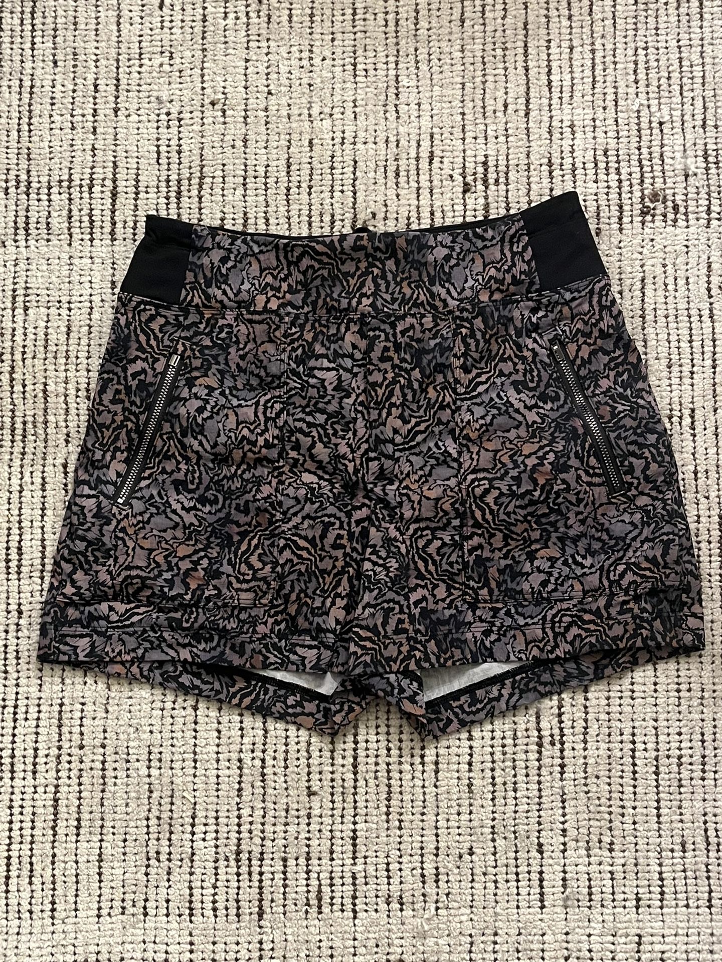Athleta Shorts