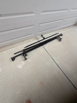 Metal Bed Frame