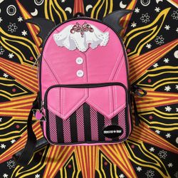 Monster High Backpack 