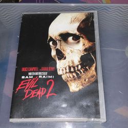 Evil Dead 2 