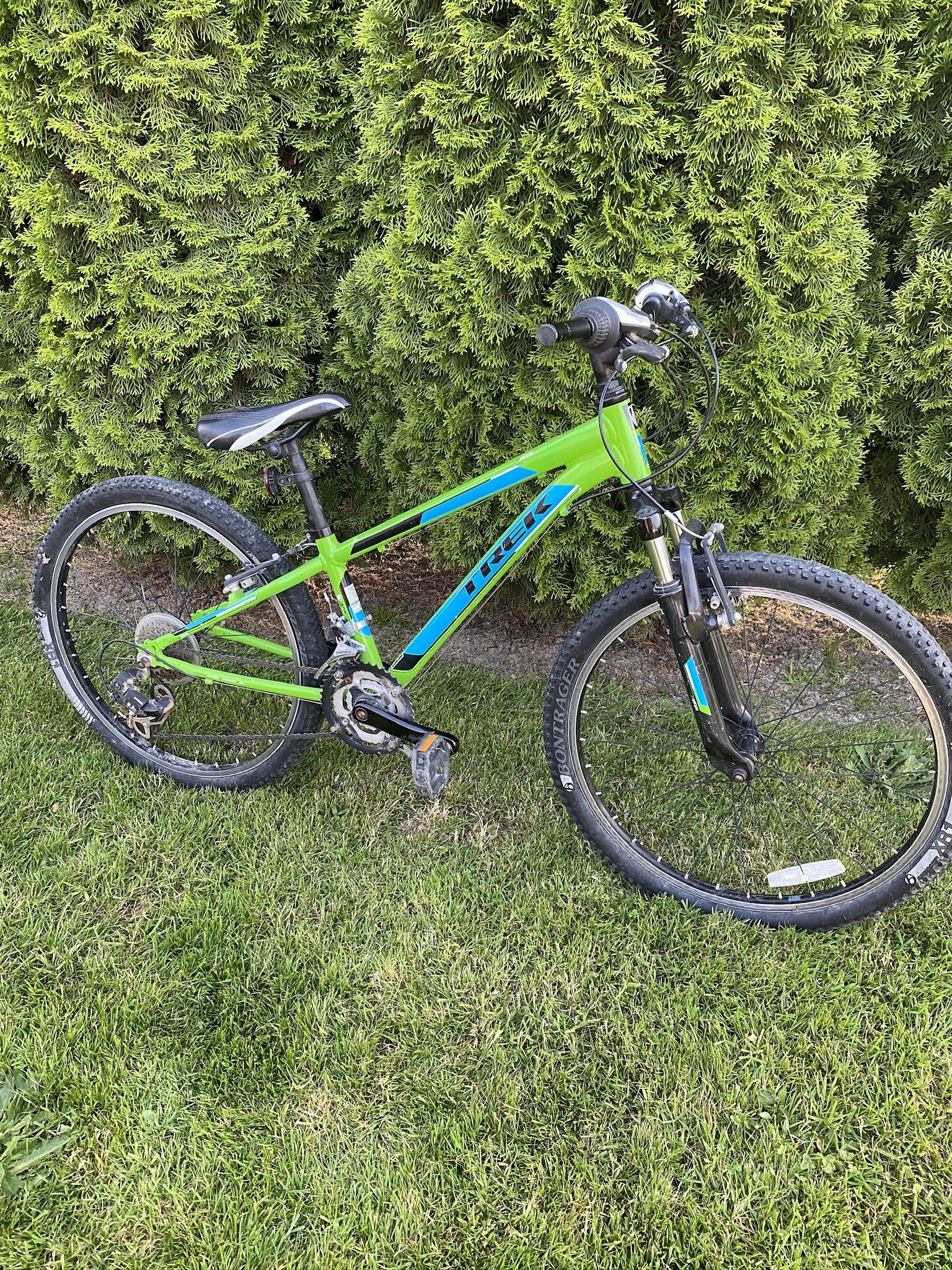 Trek- Kids Mountain bike