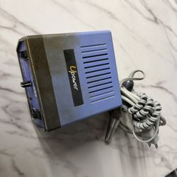 Urawa UP200 Nail Filing Device