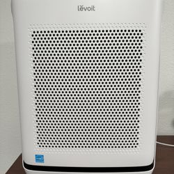 Levoit Air Purifier