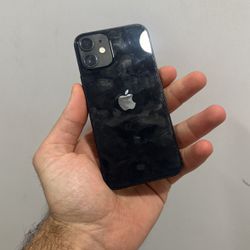 Apple iPhone 12 Mini 128gb Factory Unlocked 