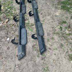 Running Boards 