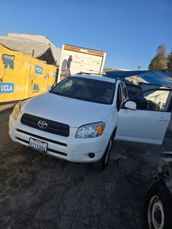 2007 Toyota Rav4