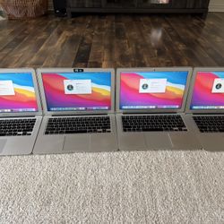 Apple MacBook Air 13" 