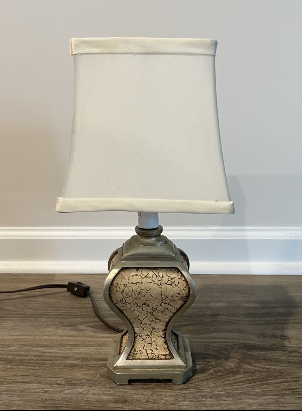 Cute Lamp