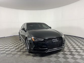 2015 Audi S3