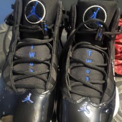 Jordan 6 RINGS